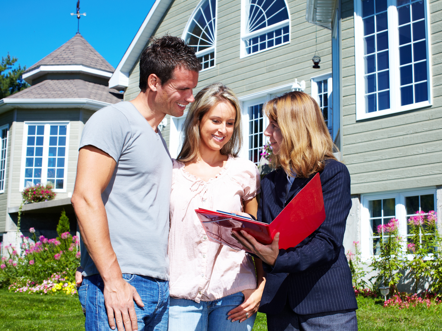 5 Best Realtors That Help with Section 8 Housing