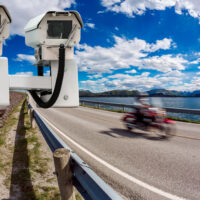 5 Types of Traffic Cameras to Notice While Driving