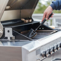 10 Tips for Efficient Gas Grill Cooking