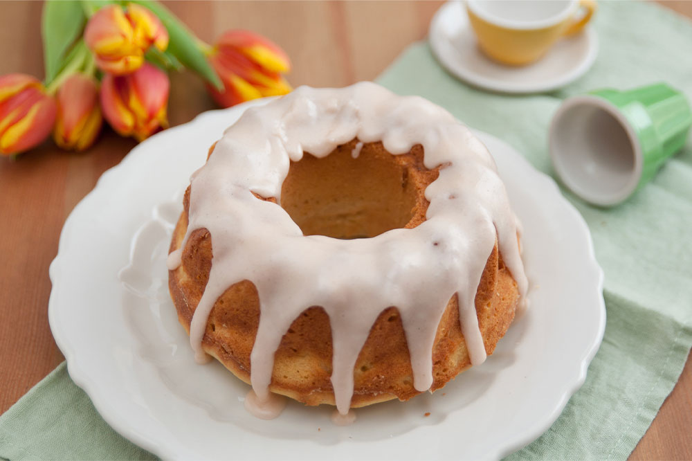 5 Pound Cake Recipes Trending Now