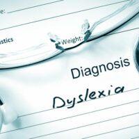 Causes, Signs, and Diagnosis of Dyslexia