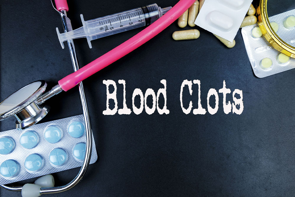 Blood Clotting Disorders &#8211; Symptoms, Causes, and More