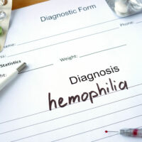 Hemophilia &#8211; Symptoms, Types, and Management Options