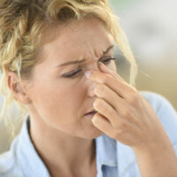 Symptoms, Causes, and Treatments for Sinusitis