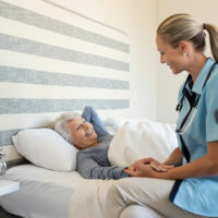 Understanding the Benefits of Nursing Homes