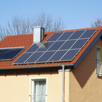 Various Benefits of Residential Solar Panel Installation