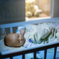 3 main features to look for while buying baby cribs