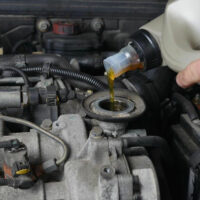 3 things to know about engine oil change