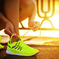 3 tips for buying the right running shoes