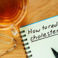 10 ways to reduce your cholesterol