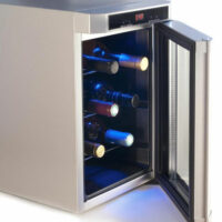 7 amazing features of wine coolers