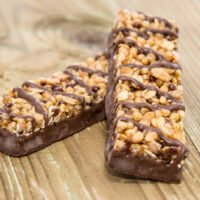 7 best healthy bars for better nutrition