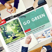 7 unexpected but effective ways to go green