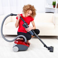 4 Cyber Monday vacuum cleaner deals to check out