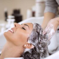 4 Shampoos for Hair Loss Treatment