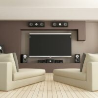 4 Things To Consider While Setting Up A Home Audio System