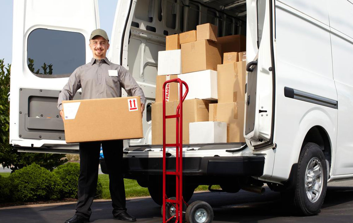 4 affordable moving companies to choose from