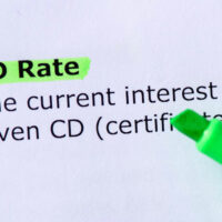 4 banks that offer the best CD rates