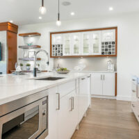 4 tips to choose the right kitchen furniture