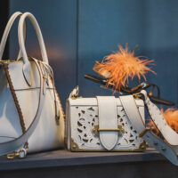 4 trendy designer handbags to pick from