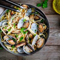 5 must-try seafood recipes