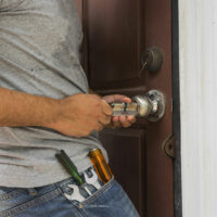 5 main types of locksmith services