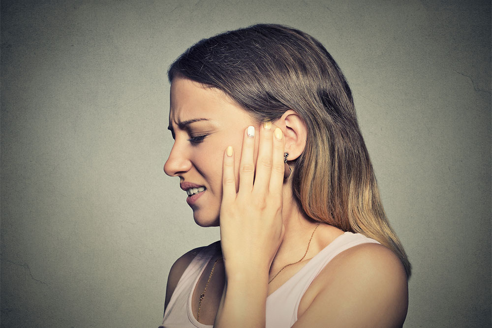 5 common disorders that affect the ears, nose, and throat