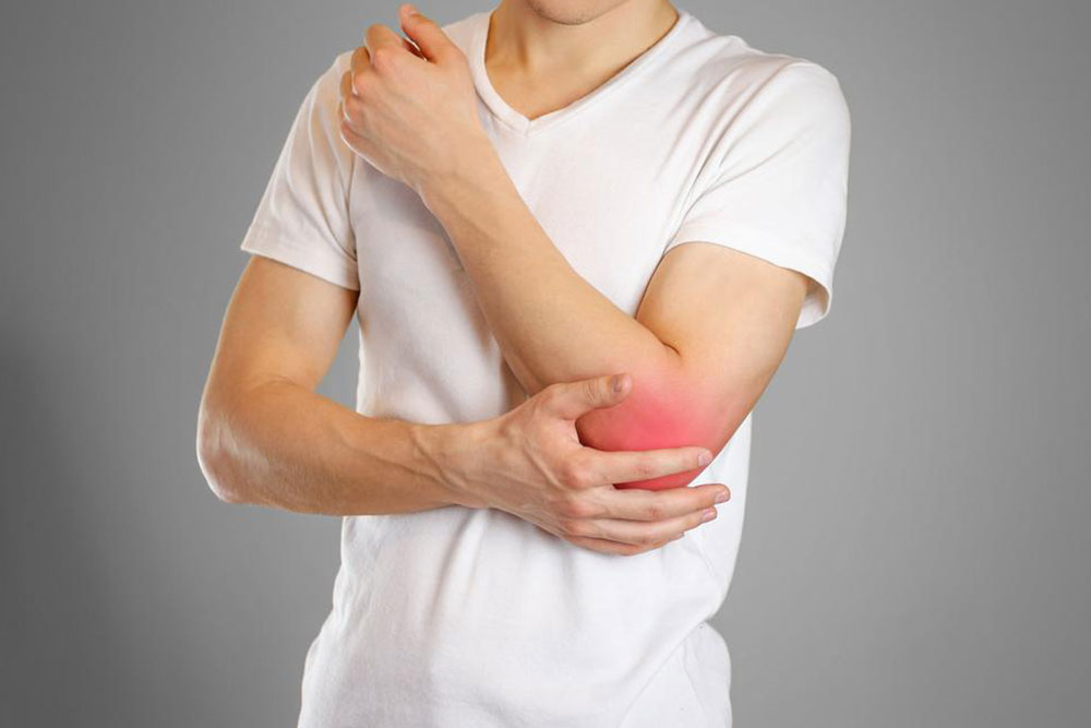 5 popular causes of bursitis