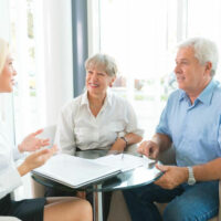 5 types of senior life insurance