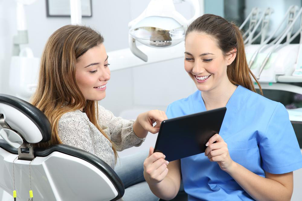 5 things to consider when choosing a dentist