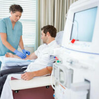 5 things to know about kidney dialysis