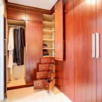 5 tips to choose the right bedroom closet system