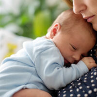 6 Effective Birth Control Methods For Breastfeeding Mothers