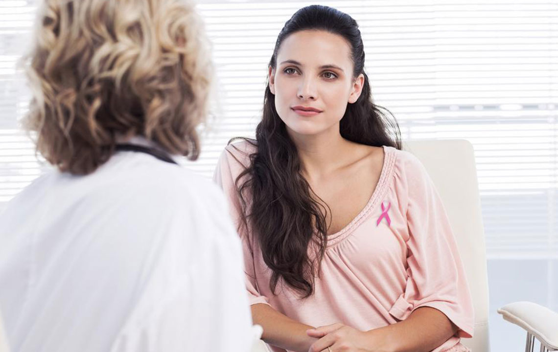 6 common tests to diagnose breast cancer