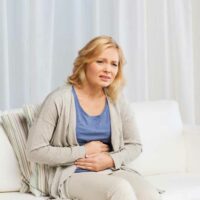 Common Symptoms of Gastric Cancer