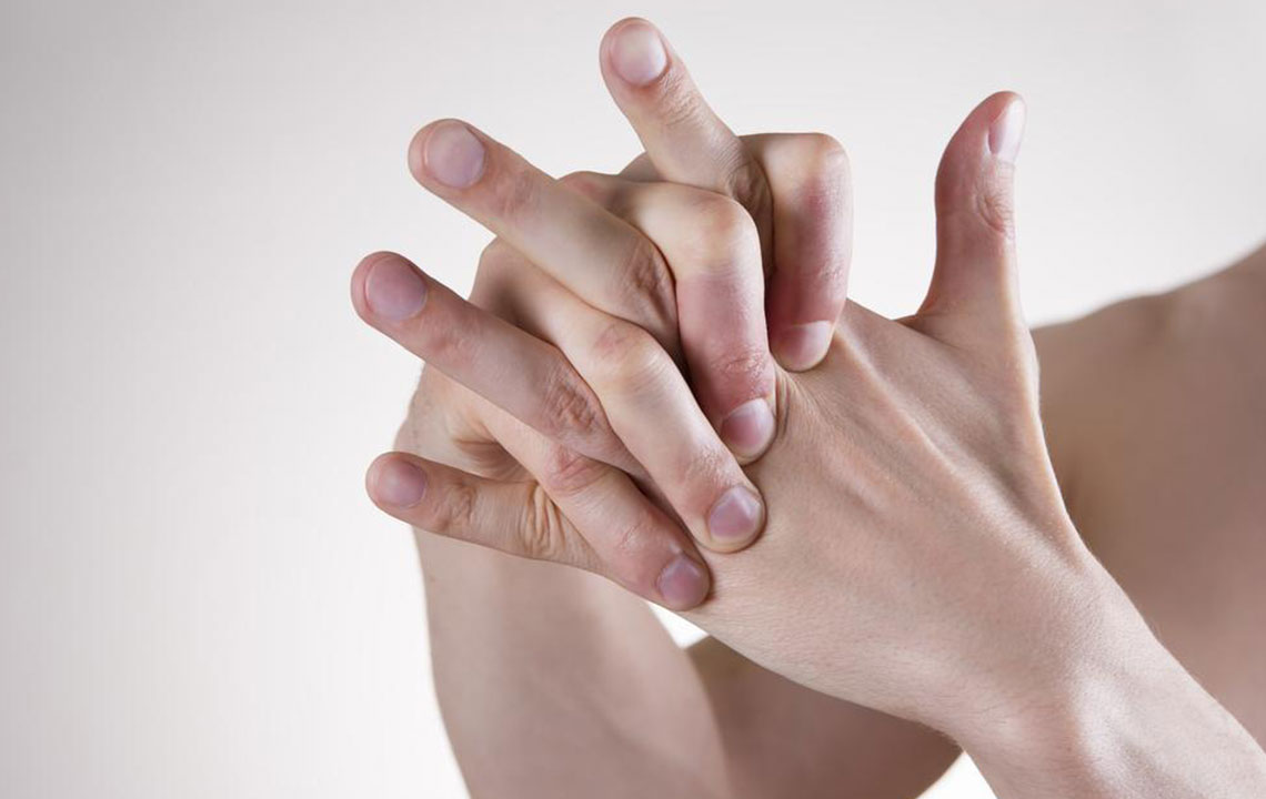 Common differences between rheumatoid arthritis and lupus