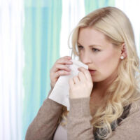 Common remedies for Cold and Flu