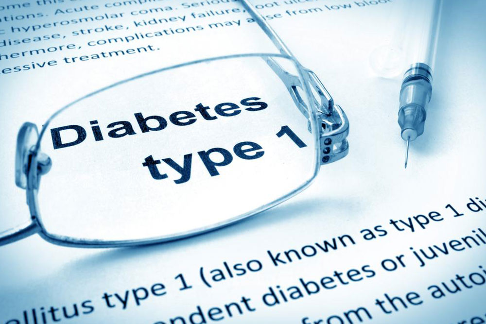 Causes and symptoms type 1 diabetes