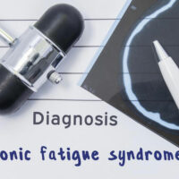 Causes of chronic fatigue syndrome