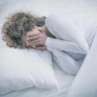 Causes of sleep disorders