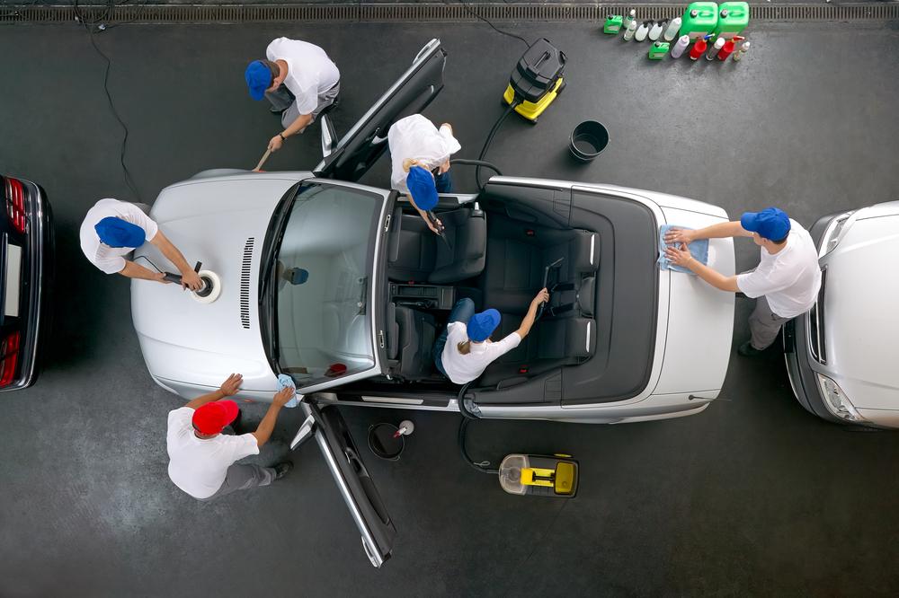 Car Care Tips You Need to Be Aware Of