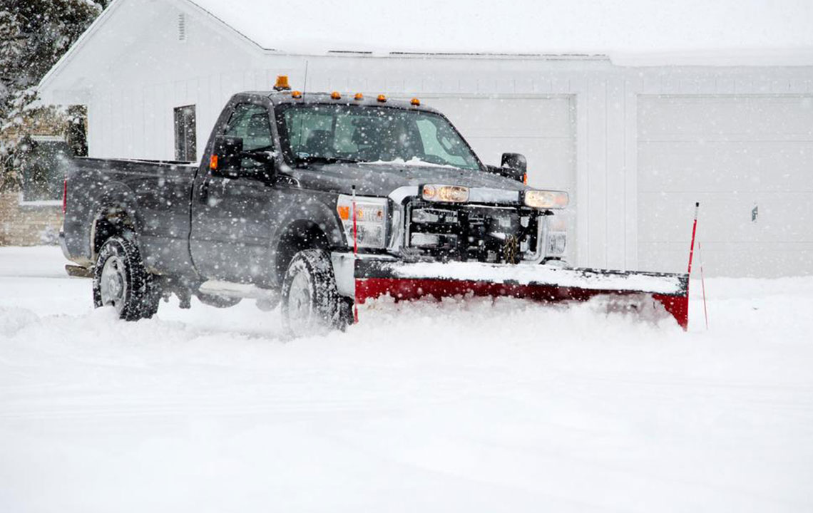 Chevrolet trucks- Your Off-road companion