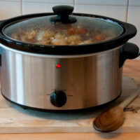 Crock-Pot kitchen appliances