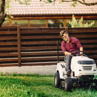 A List Of Lawnmowers That You Can Buy