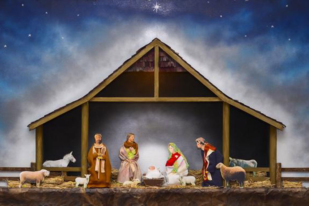 A brief guide to choosing the best Christmas nativity set