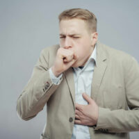 Acute and chronic cough: Causes and treatment