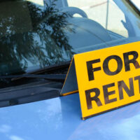 Advantages of cheap rental cars