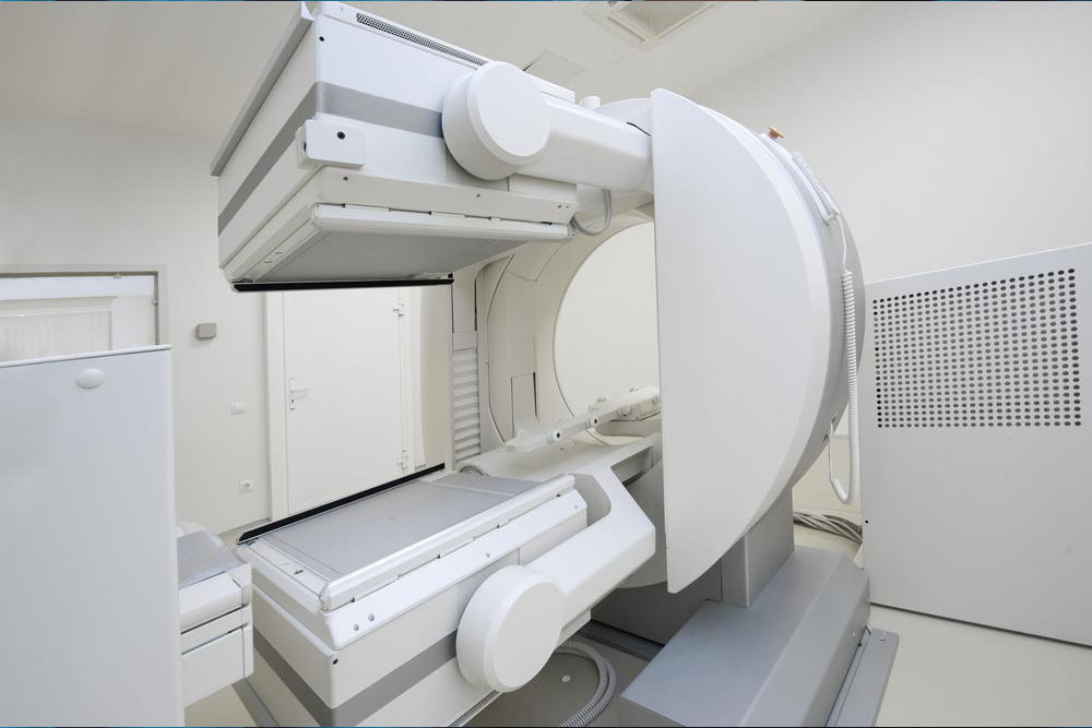 Advantages of a PET scan for lung cancer