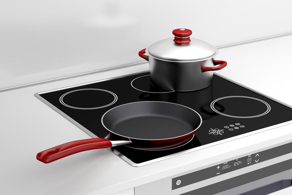 A handy checklist before buying a Bosch stainless steel cooktop