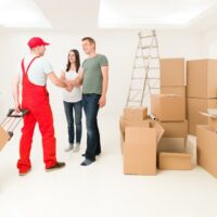 A how-to guide for buying things for your new home